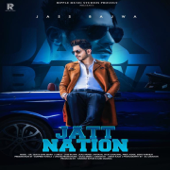 Jatt Nation - Jass Bajwa