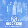 Mockery - Live at Radio Artifact - EP