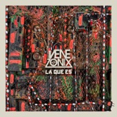 La Que Es artwork