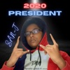 2020 President - Single