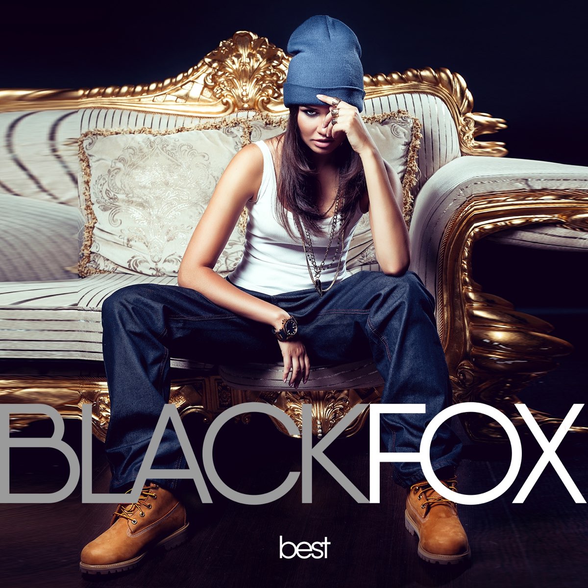 Feat fox. DJ Black Fox. Black Fox группа. Обложка Black Fox, Tribeat - Secret Love. Black Fox mp3.