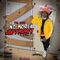 Park Plaza (feat. UFN, A1 Nino & 1100 Phats) - Yba Jman lyrics