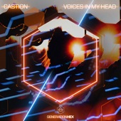 Voices in My Head artwork