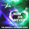 Now or Never (The Remixes & Extended Mixes) [Kid Alina Meets DJ Ey DoubleU] - EP