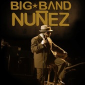 Big Band Nuñez (Live) artwork