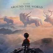 Around The World (feat. NOUMENN) [Extended Mix] artwork