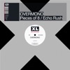 Pieces of 8 / Echo Rush - Single