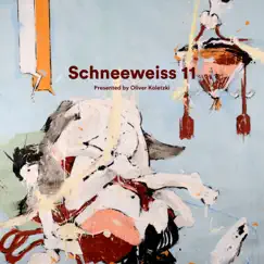 Schneeweiss 11: Presented by Oliver Koletzki by Oliver Koletzki album reviews, ratings, credits