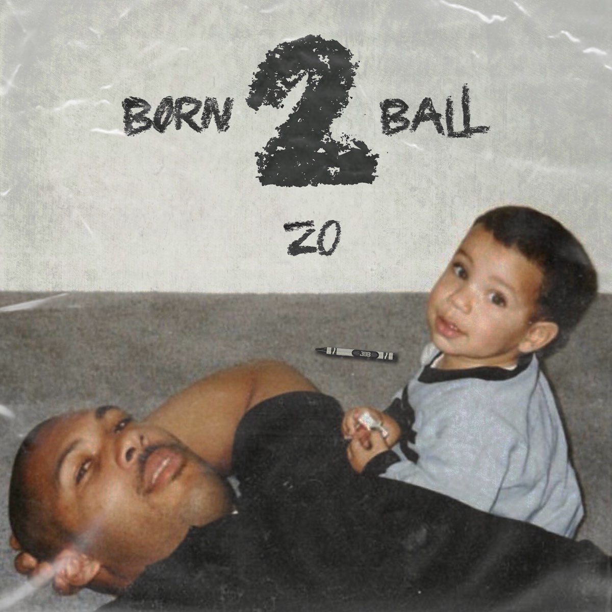 Born 2 ball. Кеннет пейдж. Born 2 Ballin. Zo born 2 Ball album Cover.