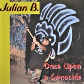 Julian B. - Indian Fan