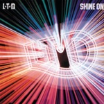 songs like Shine On (feat. Jeffrey Osborne)