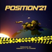 Position '21 (feat. Howard D & ZJ Dymond) artwork