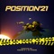 Position '21 (feat. Howard D & ZJ Dymond) [Instrumental] artwork
