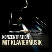 Konzentration mit Klaviermusik artwork