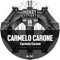 Cosmic Rise - Carmelo Carone lyrics