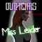 Miss Leader - Our Fears lyrics