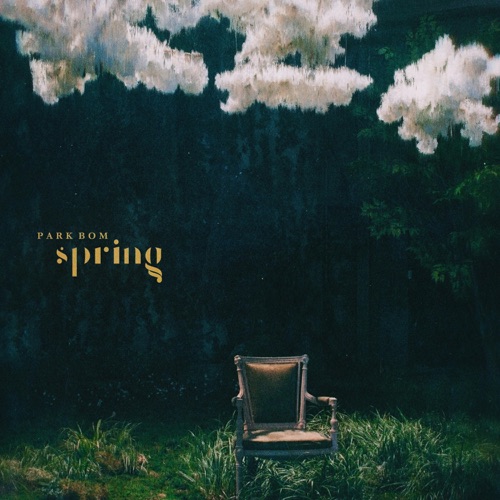 Park Bom – Spring – Single [iTunes Plus AAC M4A]