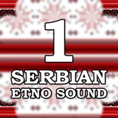 Serbian Etno Sound 1 artwork