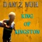 Bad Mind Fi Nutten - Danznuh King lyrics