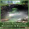 Celtic Pathway to Harmony & Balance - Tranquil Cello Therapy Music, Soothing Irish Violin Ambient Songs, Celtic Harp Relaxation Melodies album lyrics, reviews, download