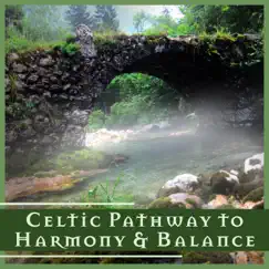 Celtic Pathway to Harmony & Balance - Tranquil Cello Therapy Music, Soothing Irish Violin Ambient Songs, Celtic Harp Relaxation Melodies by Celtic Chillout Relaxation Academy album reviews, ratings, credits