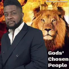 Gods' Chosen People - EP by Leo Dunson album reviews, ratings, credits