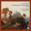 Wolfgang Seeliger - 14 Deutsche Volkslieder, WoO 34: No. 3, Bei nächtlicher Weil