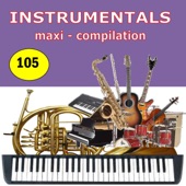 Instrumentals Maxi-Compilation 105 artwork