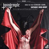 Twin Temple - The Devil (Didn't Make Me Do It)