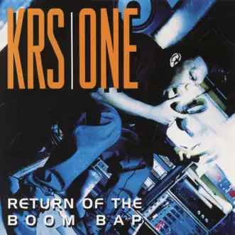 Return of the Boom Bap by KRS-One song reviws