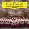 Veni Domine: Advent & Christmas at the Sistine Chapel