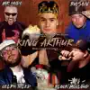 Stream & download King Arthur (feat. Mr Hyde, Celph Titled & Block McCloud) - Single