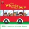 The Wheels On the Bus - The Jamborees lyrics