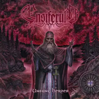 baixar álbum Ensiferum - Unsung Heroes