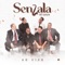 Jackson do Pandeiro - Senzala lyrics