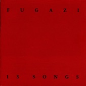 Fugazi - Waiting Room