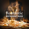 Romantic Restaurant Music: Mellow Piano Jazz Background, Soft Instrumental Songs for Dinner Party, Love & Candlelight, Relaxing Café Bar Lounge - Paris Restaurant Piano Music Masters