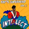 Rap's Superhero, Vol. 1 (Clean Version) album lyrics, reviews, download