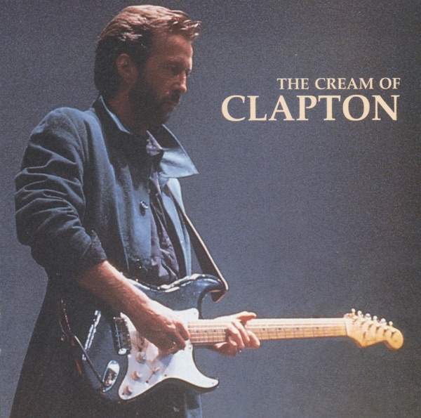 I Shot The Sheriff by Eric Clapton on Arena Radio