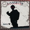 Goodbyes - Single artwork