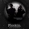 Flockin' (feat. Thatshawtycrow) - EME Byrrd lyrics