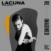 Lacuna (Re-Imagined) - EP artwork