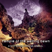 Temple of the Melting Dawn artwork