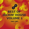 Best of Jackin' House - Volume 1