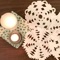 Paper Snowflakes artwork