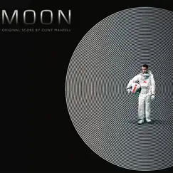 Moon (Original Score) by Clint Mansell album reviews, ratings, credits