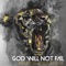 God Will Not Fail (feat. WittiestMC) - Raw Davidson lyrics