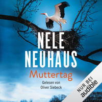 Nele Neuhaus - Muttertag: Bodenstein & Kirchhoff 9 artwork