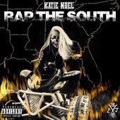 Rap the South artwork