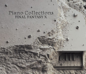 FINAL FANTASY X - Piano Collections (Original Soundtrack) - Aki Kuroda & Nobuo Uematsu